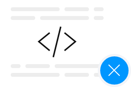 Zero Code Dependency Zero Code Dependency