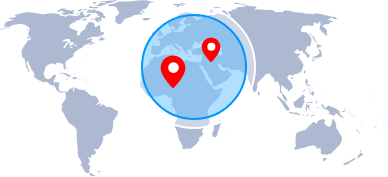 Radius Mapping Radius Mapping